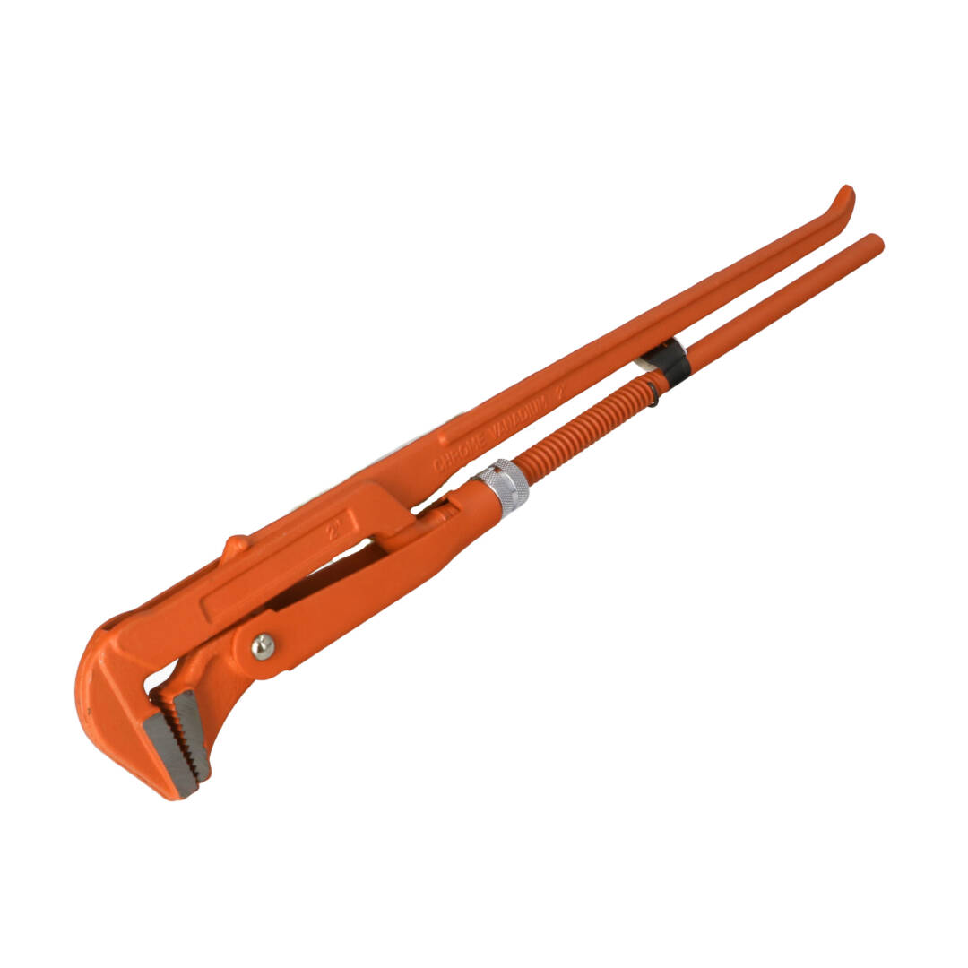 Pipe spanner