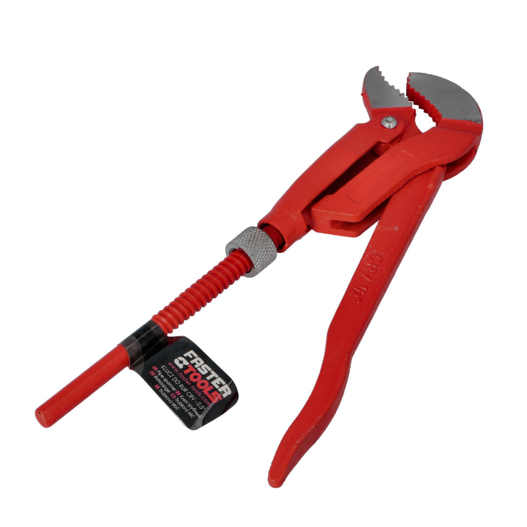 Pipe wrench 1