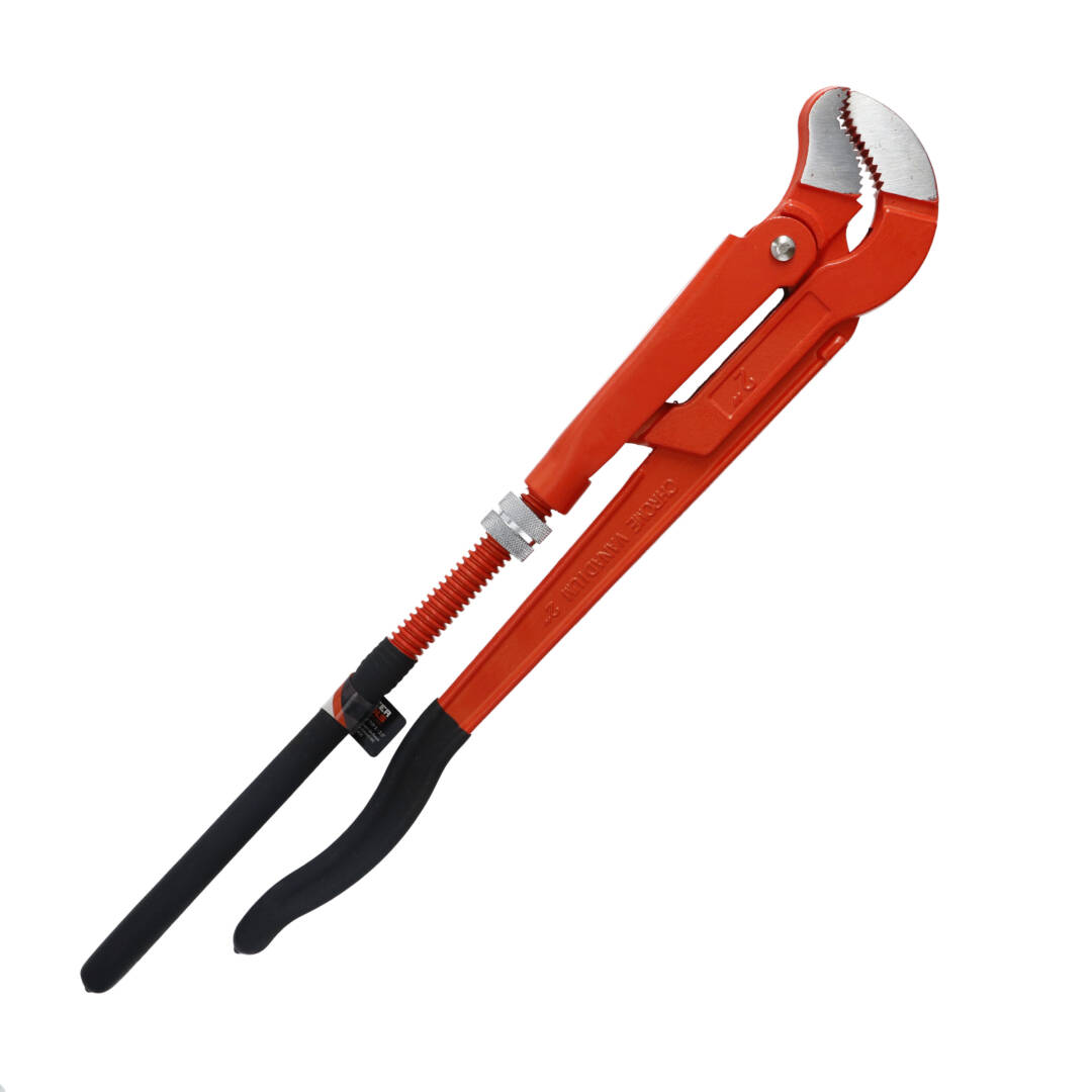 Pipe wrench 1