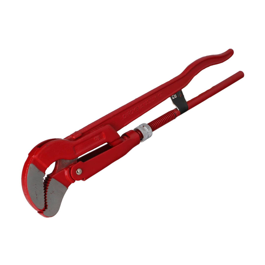Pipe wrench 2