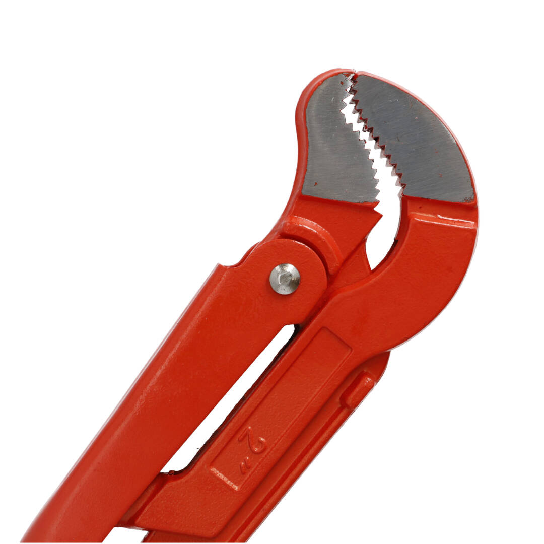 Pipe wrench 2