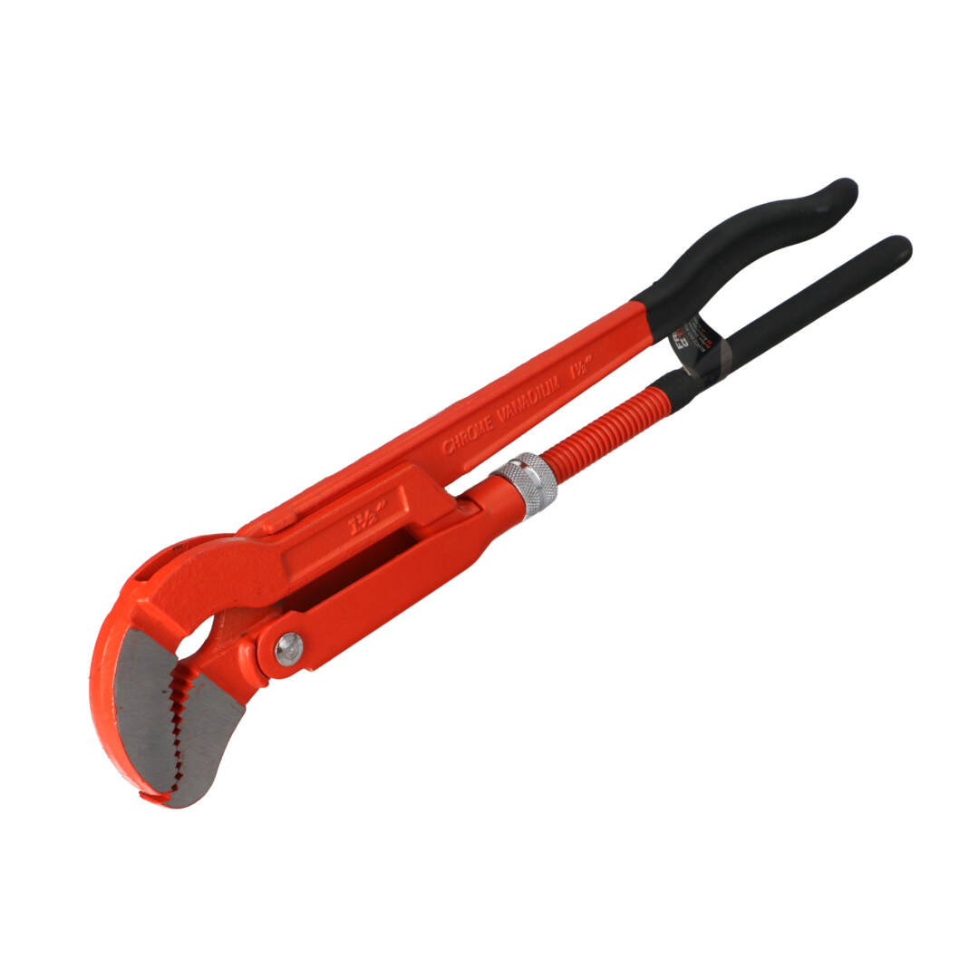Pipe wrench 3