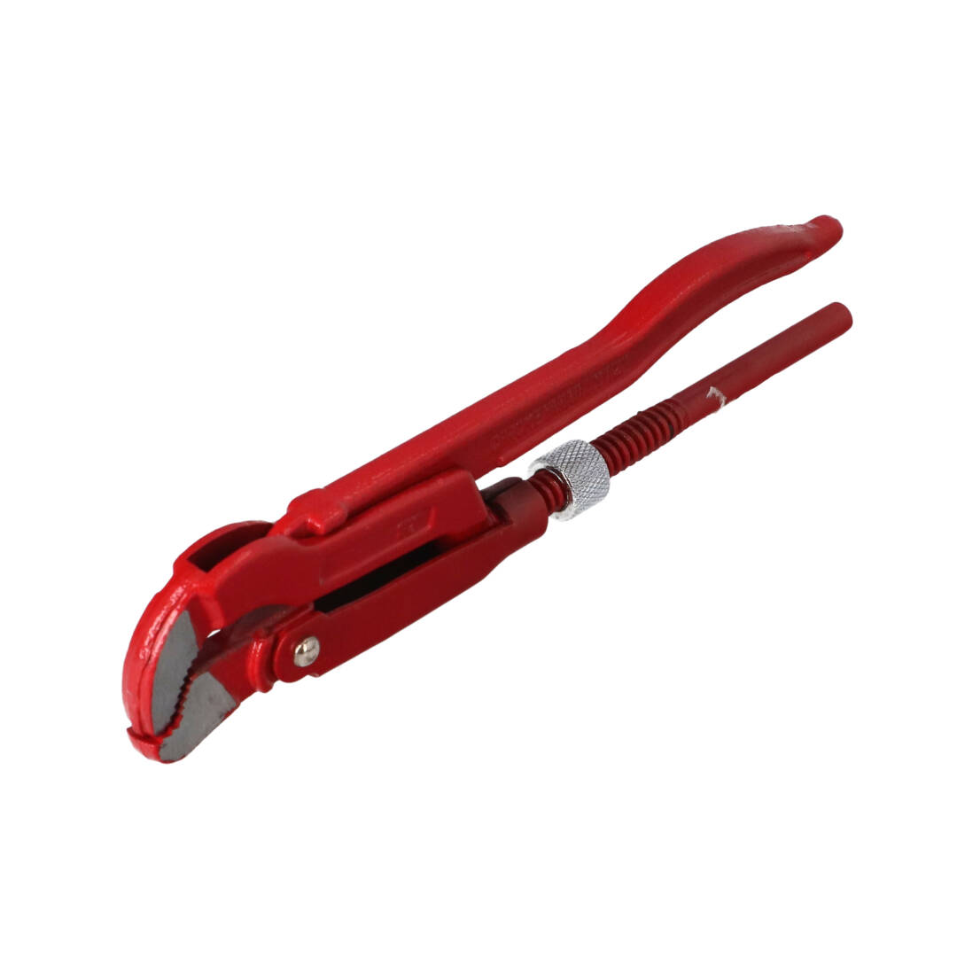 Pipe wrench