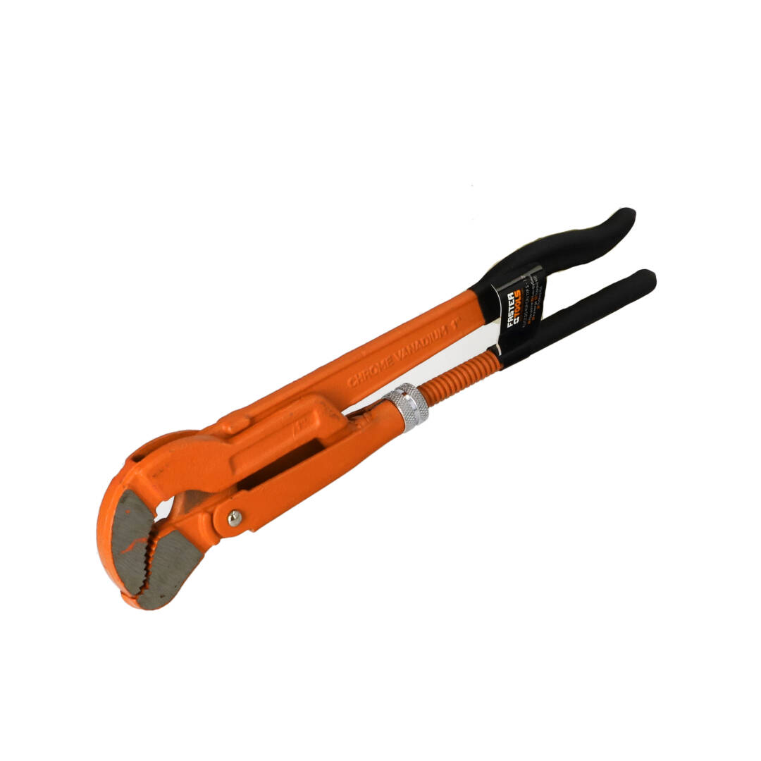 Pipe wrench 4