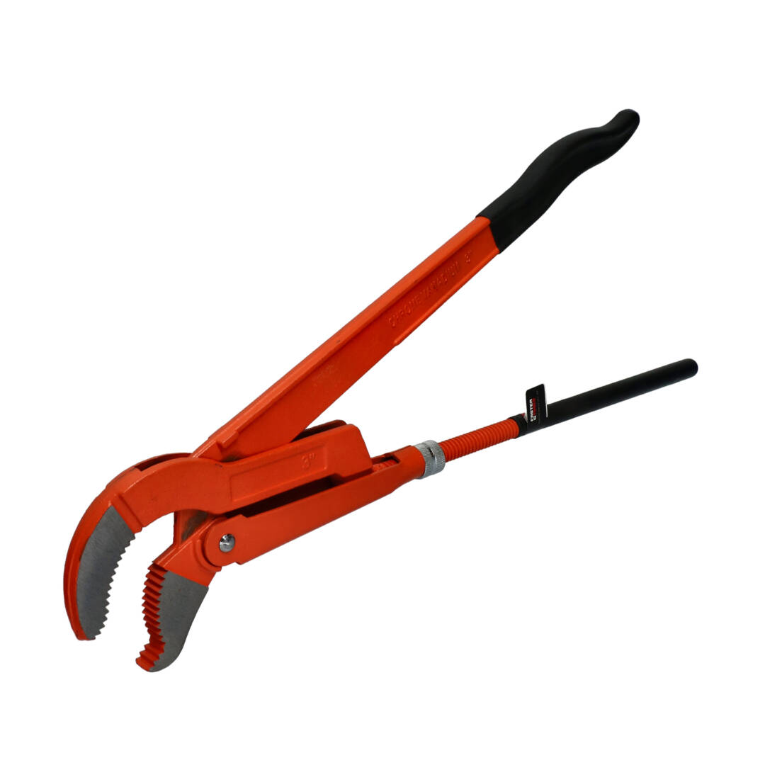 Pipe wrench 5