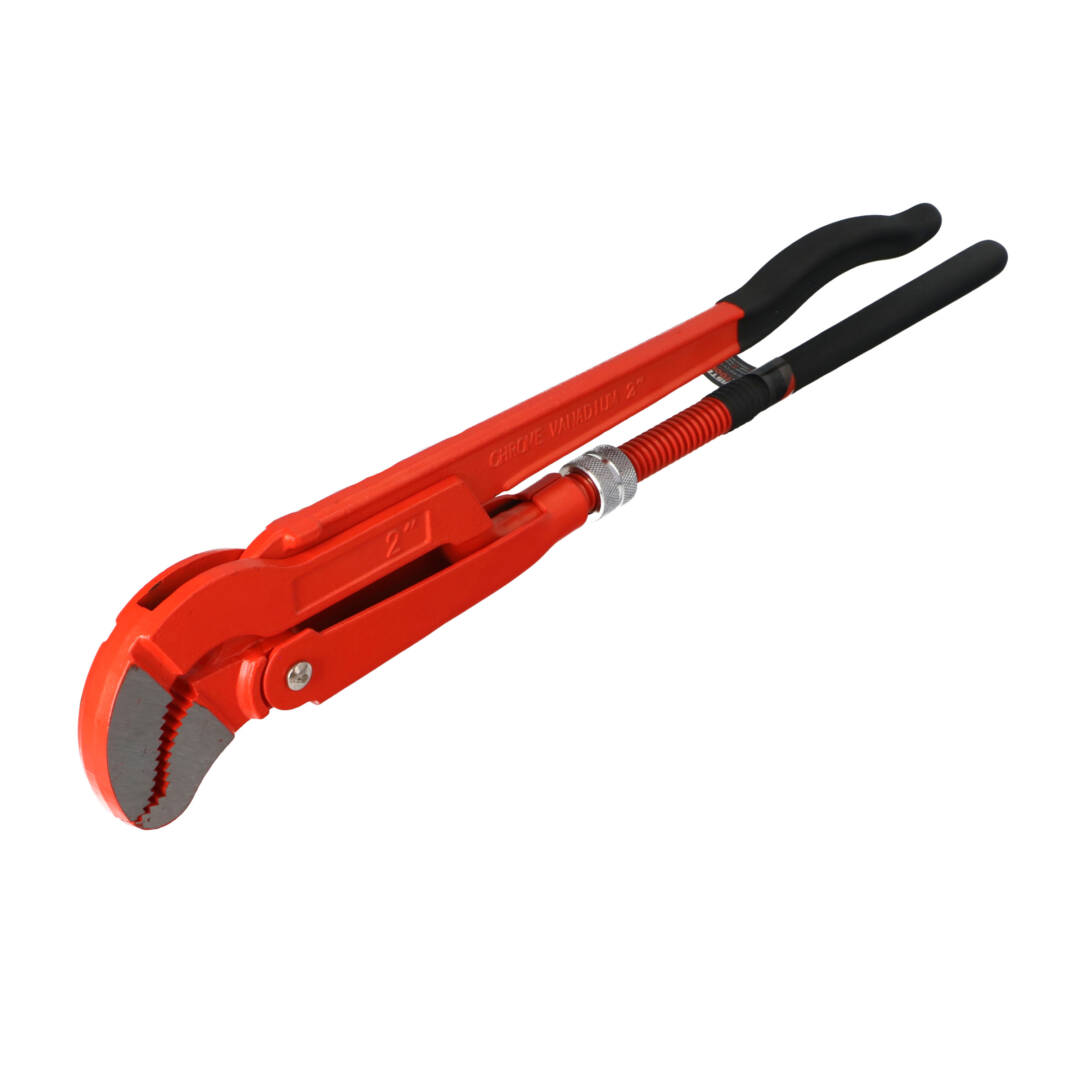 Pipe wrench