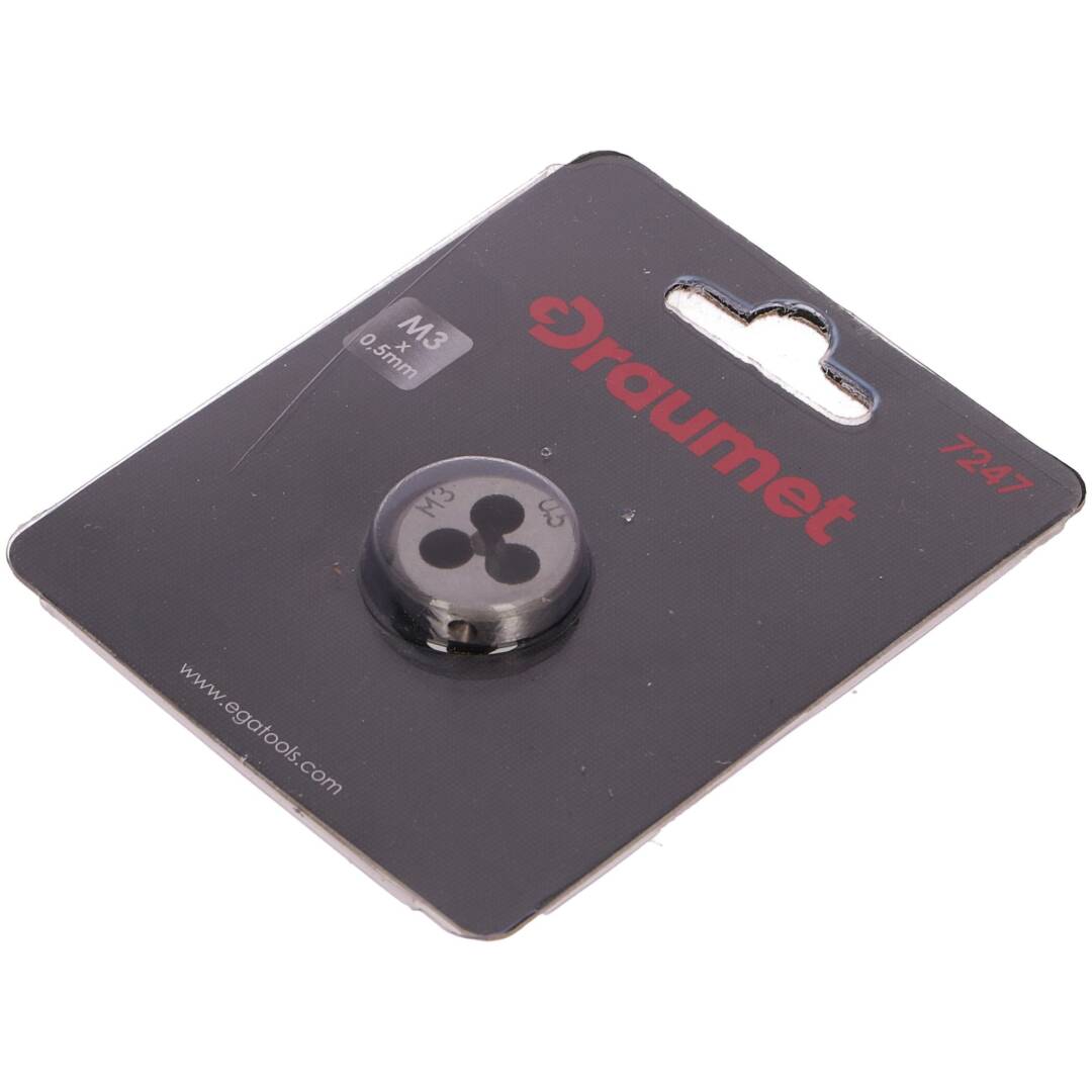 Plashka Draumet M3-M16 _7247-7255-1