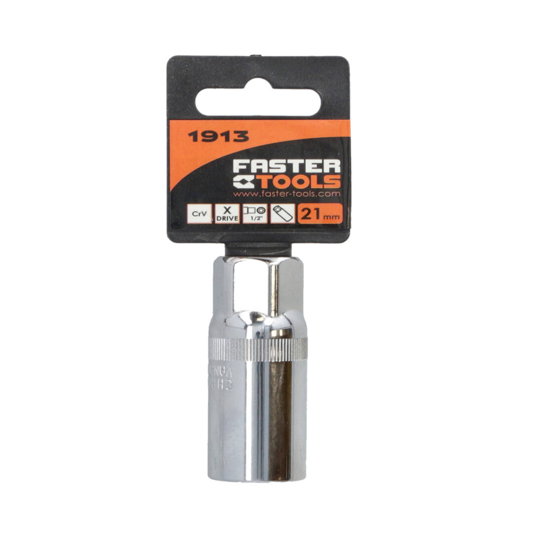 Spark plug sockets