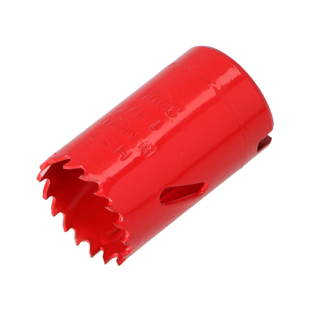 TAL hole saw 2