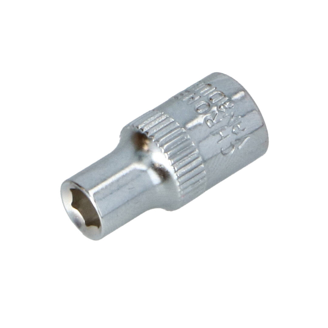 TOOLS Hex 5