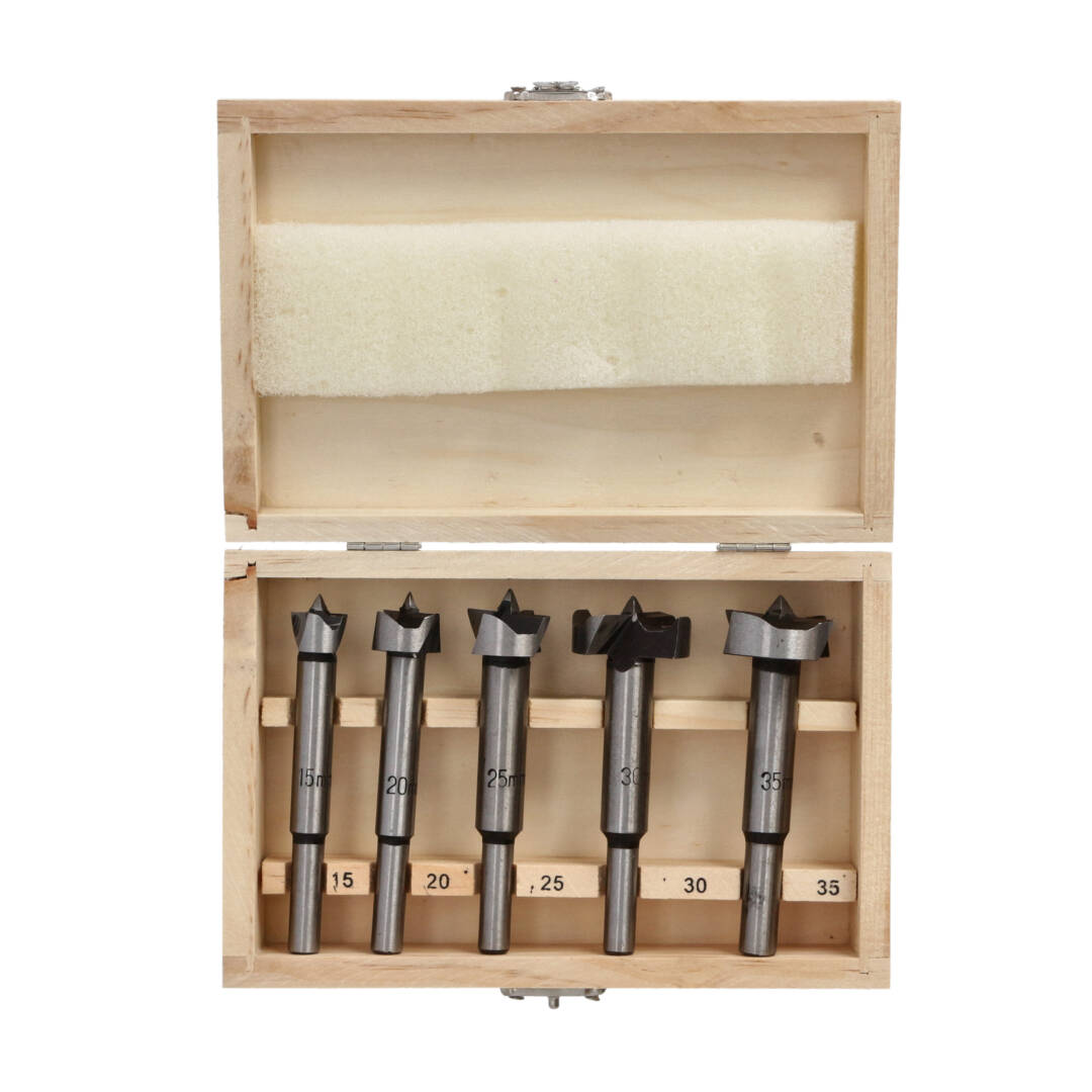 frezeri-za-darvo-komplekt-5-broya 1512-2