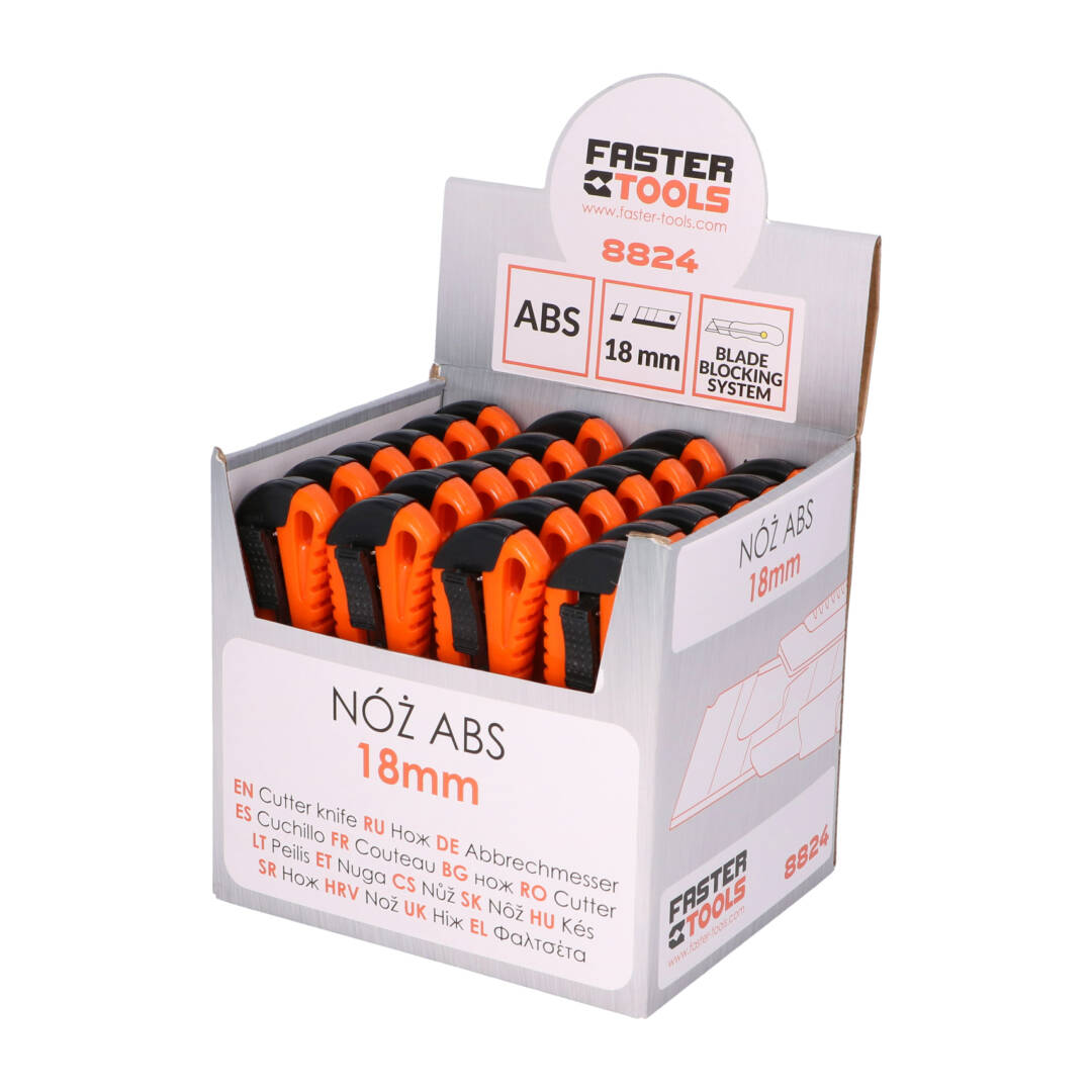 maketen-nozh-18mm ABS- 8824