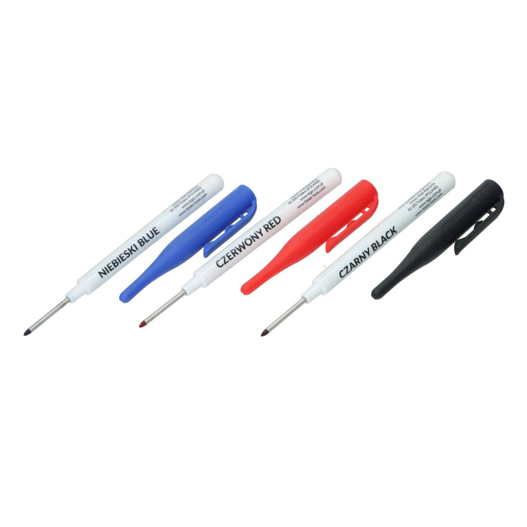 marker for marking deep 4