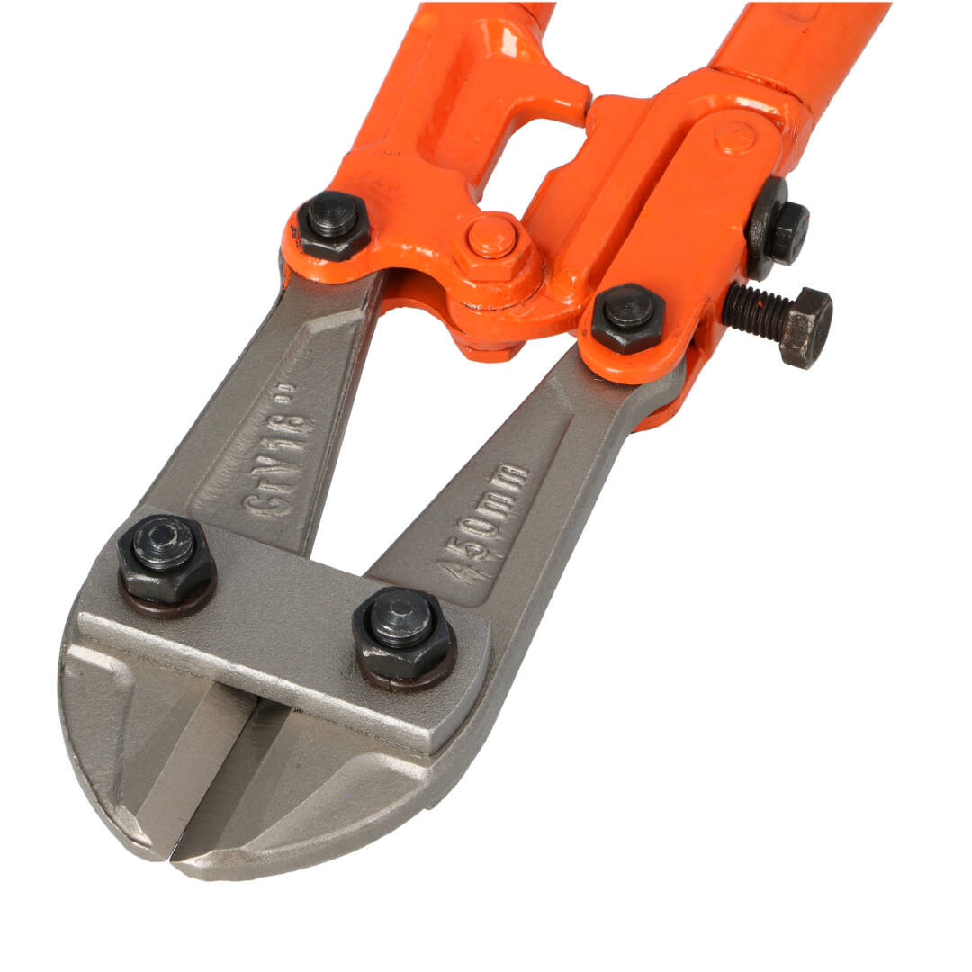 Bolt cutters 4