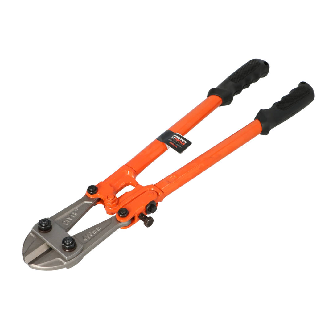 Bolt cutters