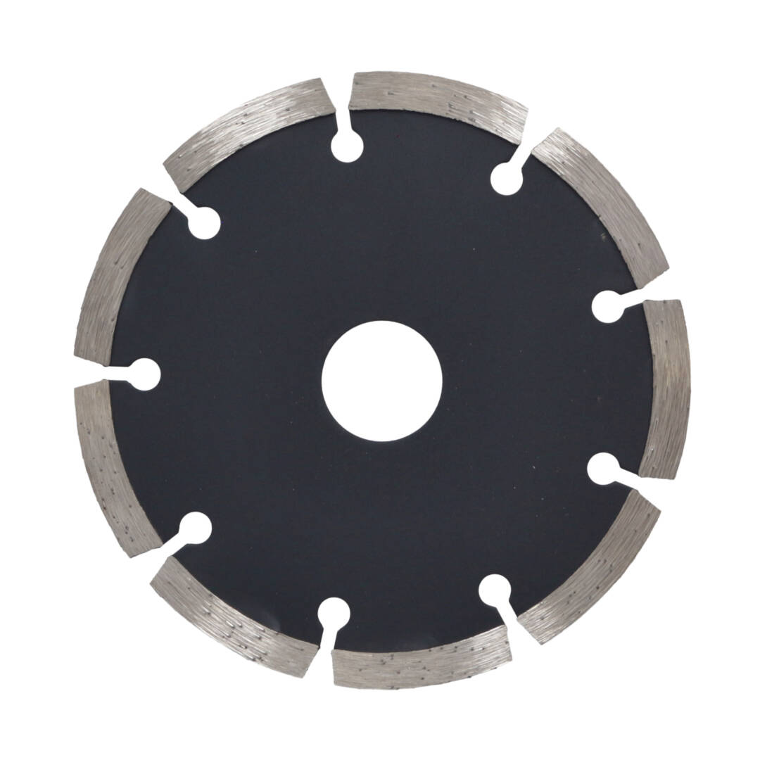 DIAMANTEN disk segmentiran 676