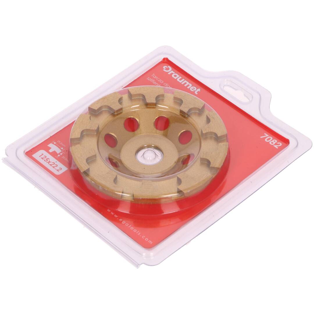 Diamanten disk za shlaifane T_7082
