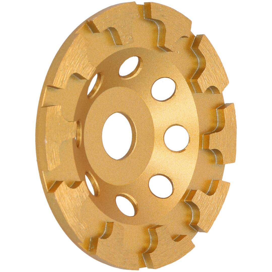 Glavna Diamanten disk za shlaifane T_7082