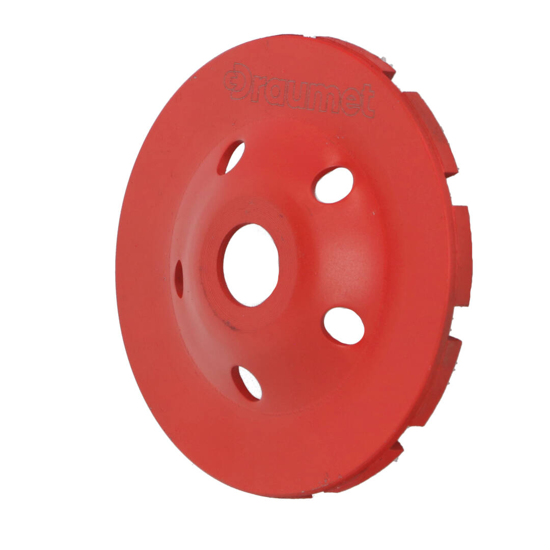 Glavna Diamanten disk za shlaifane U_7083 -1