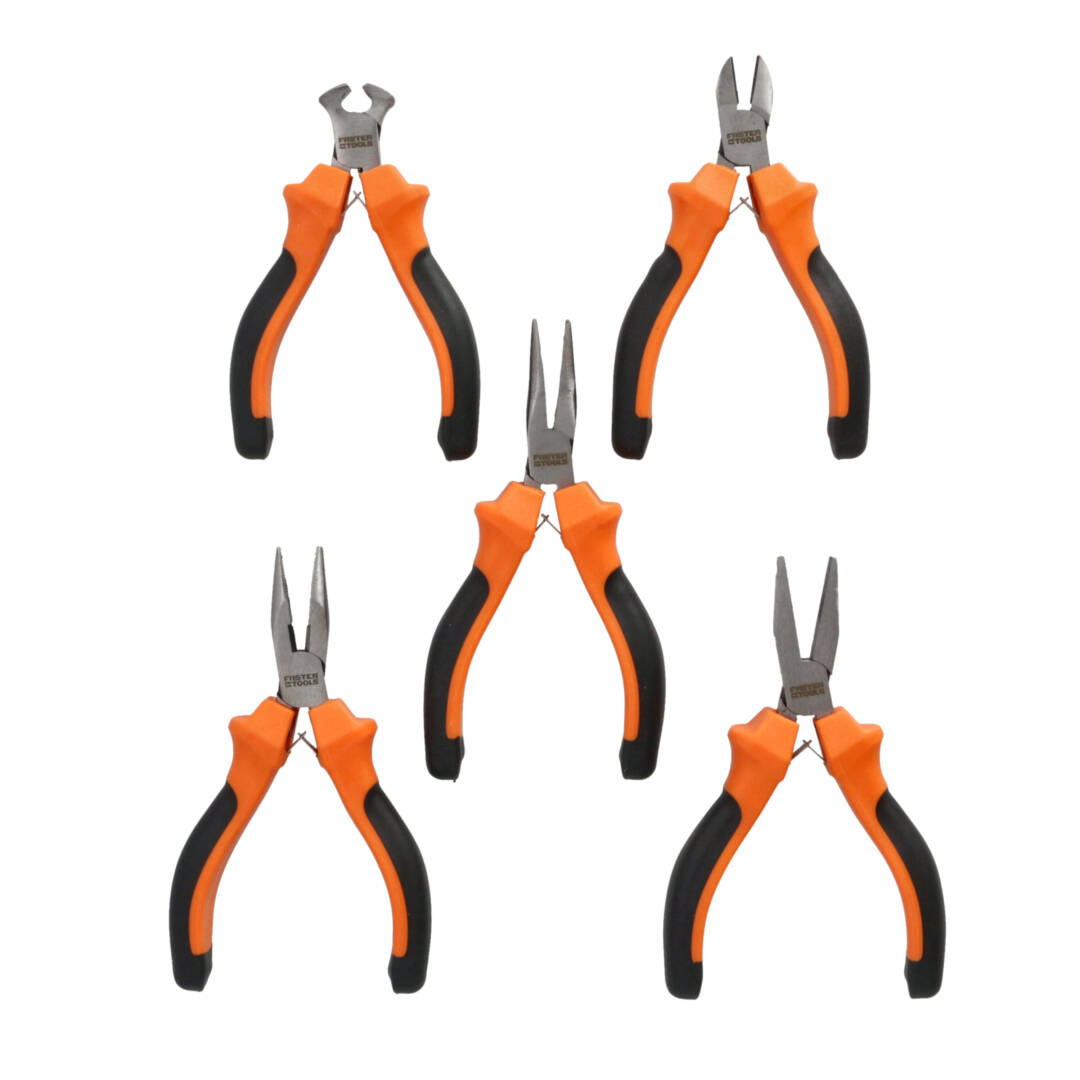 Mini pliers 2