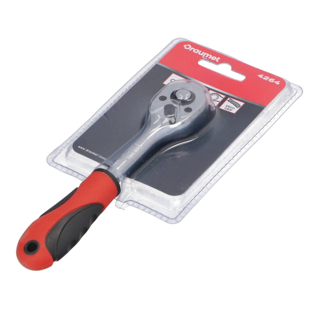 Ratchet handle 1