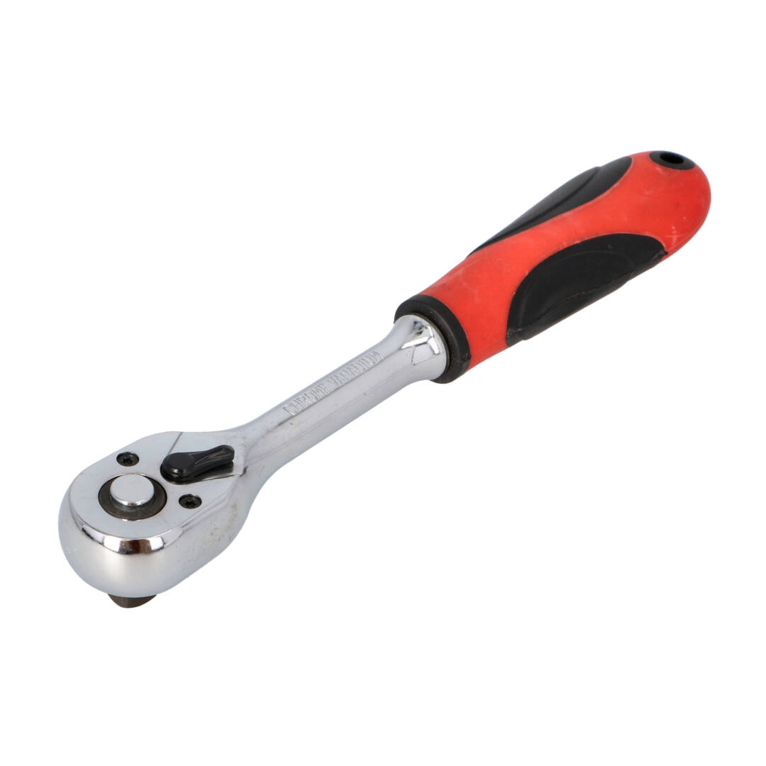 Ratchet handle 4