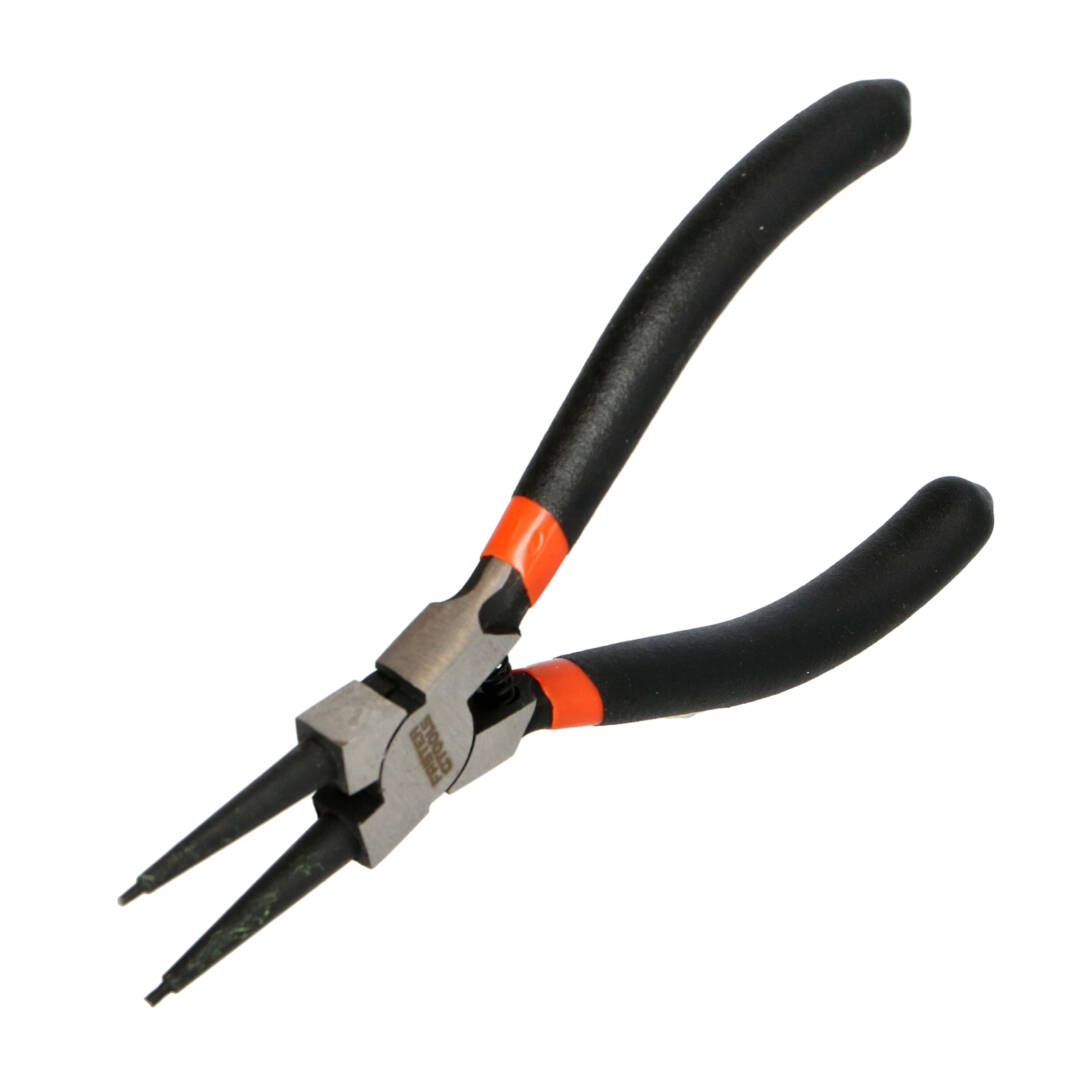 Seeger pliers