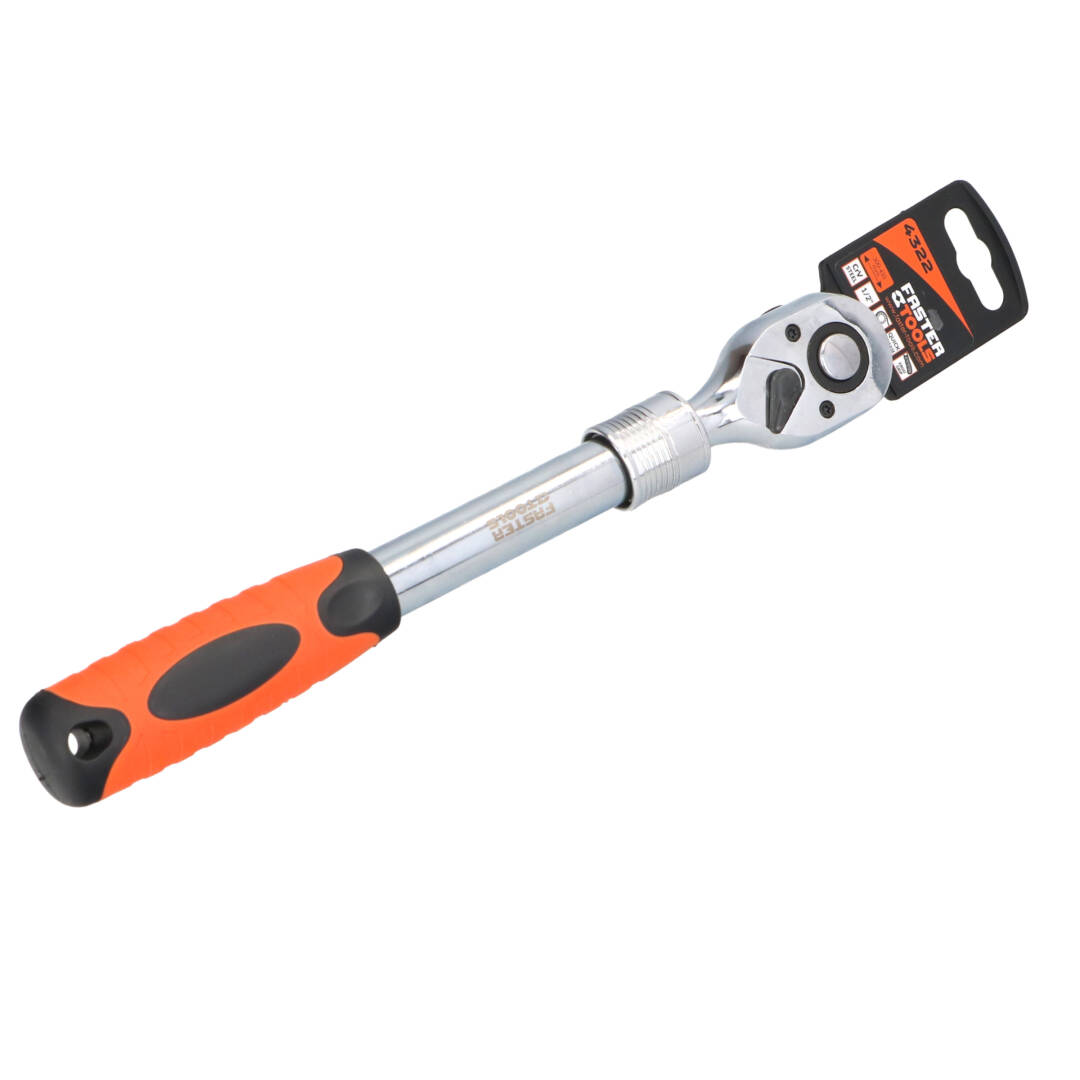 Telescopic