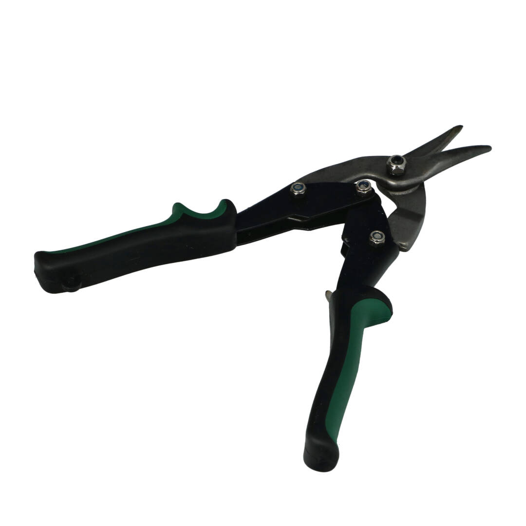 Tin snip 2
