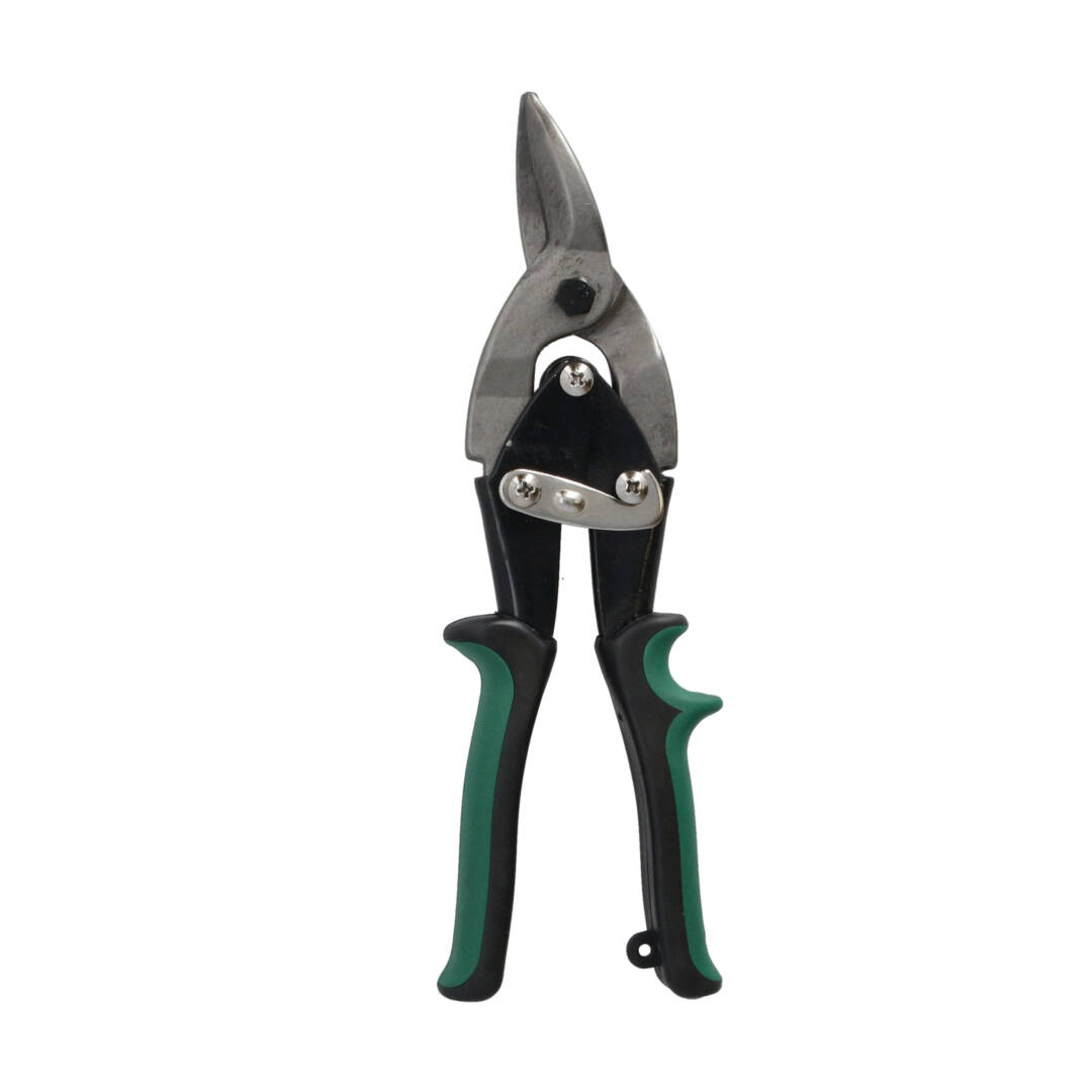 Tin snip 3