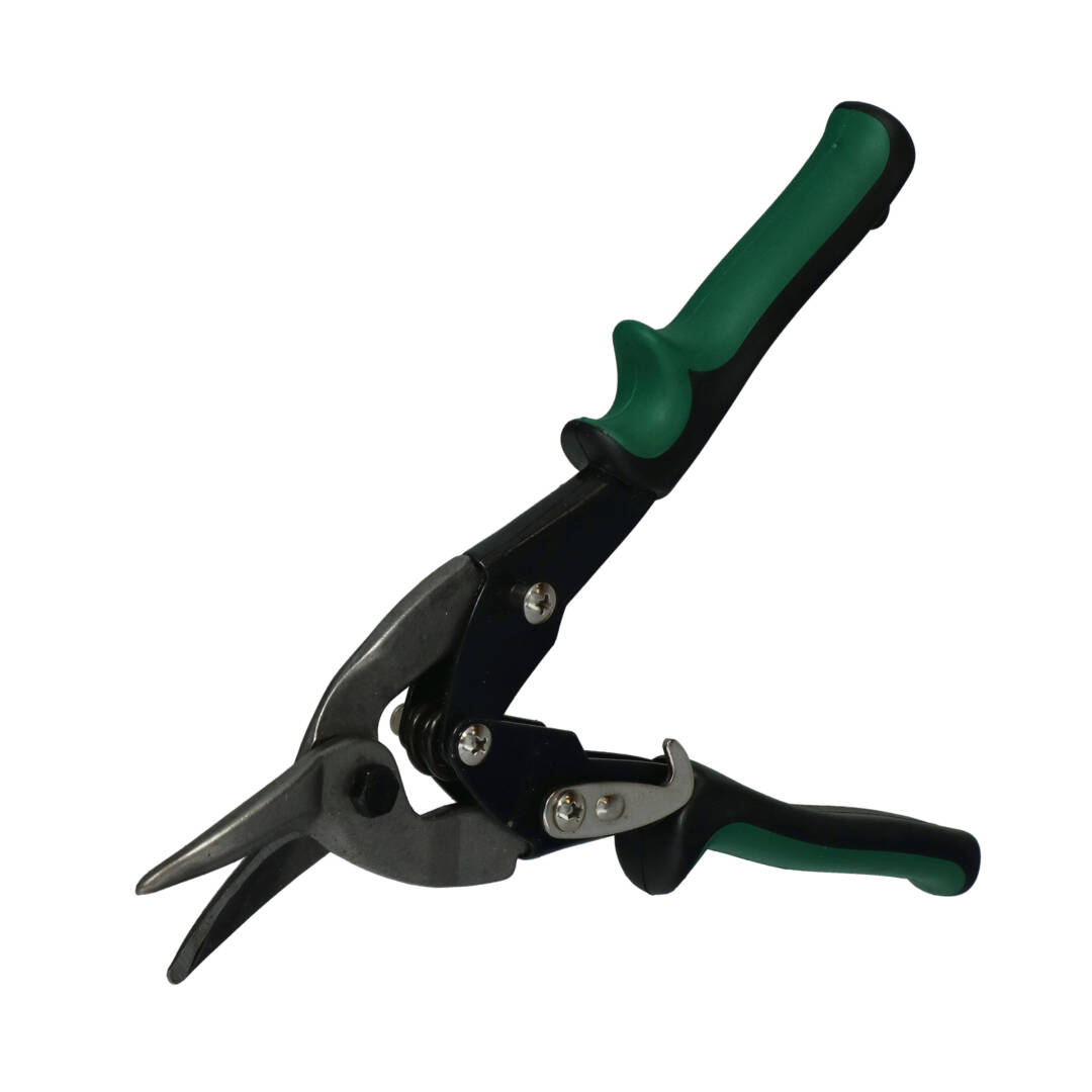Tin snip