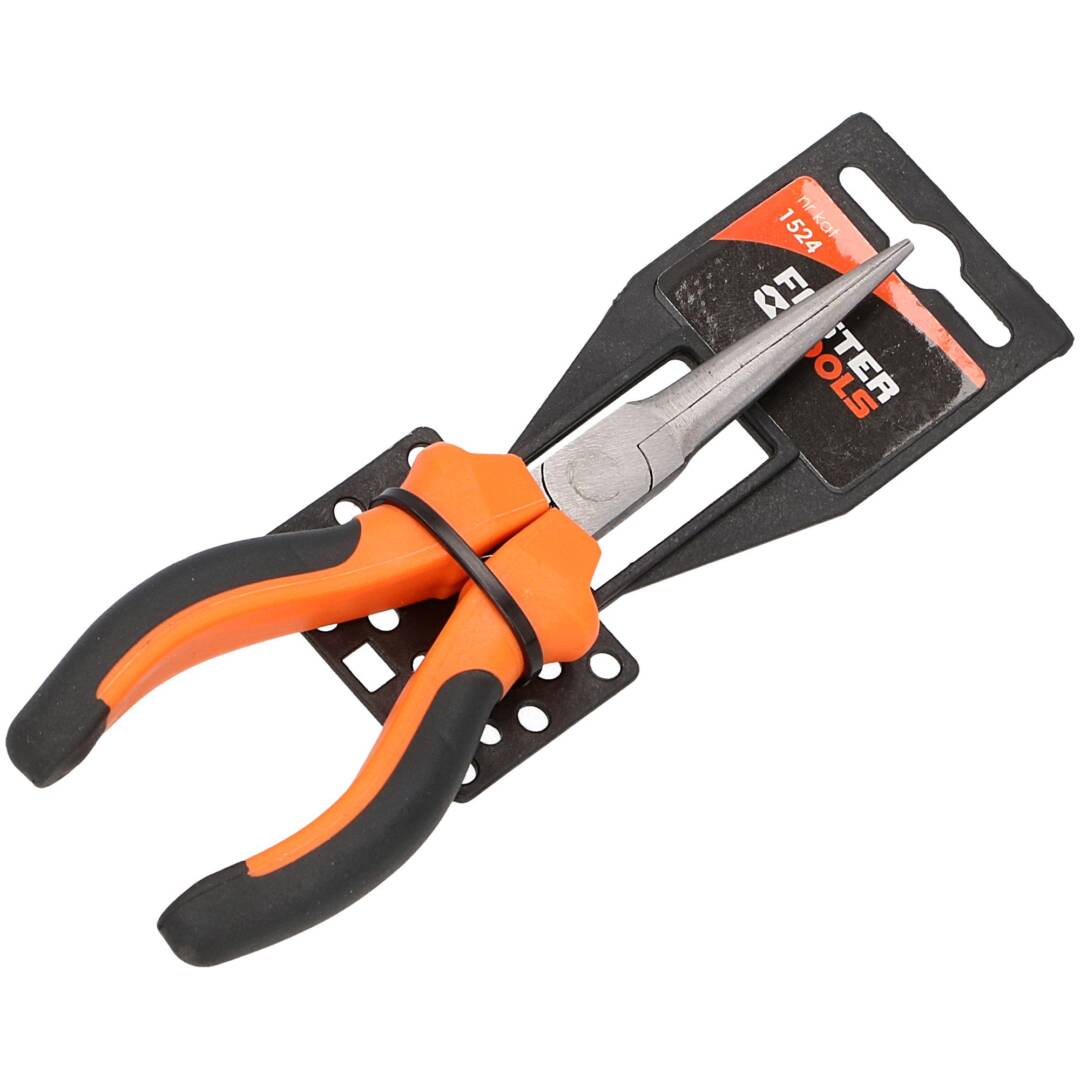 nose pliers 1