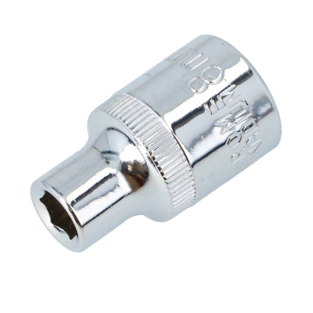 socket 3
