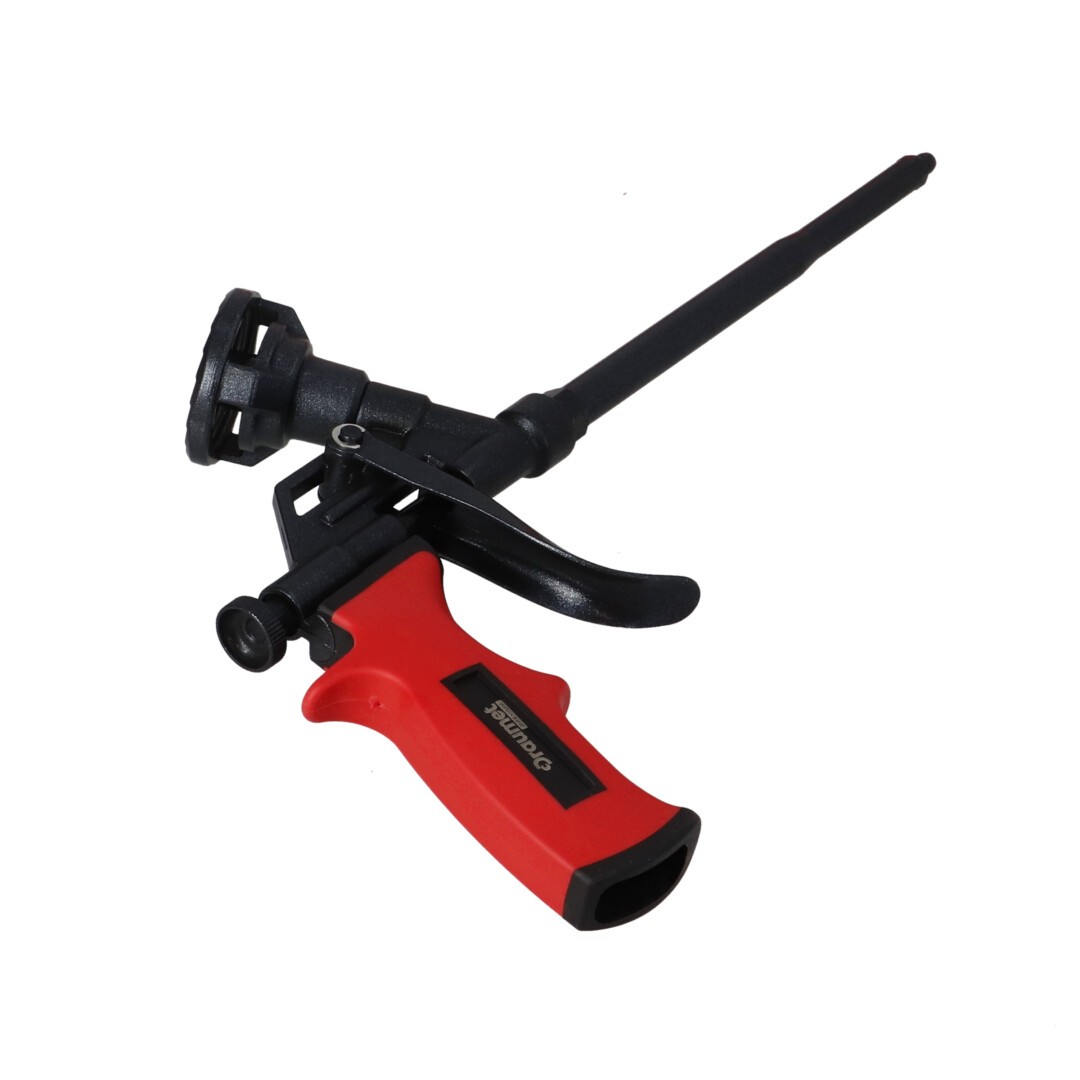 Foam gun 2