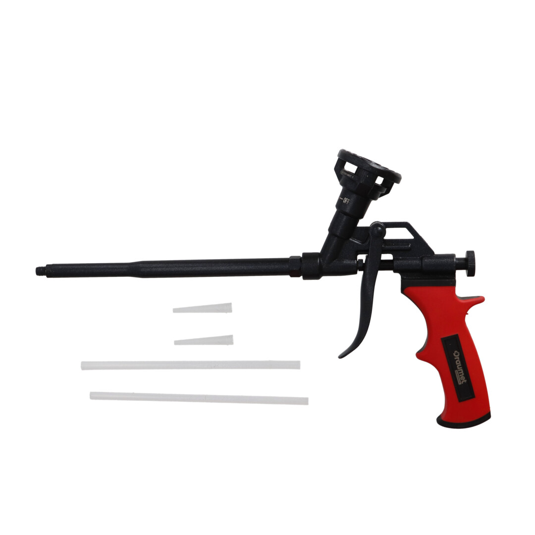 Foam gun 3
