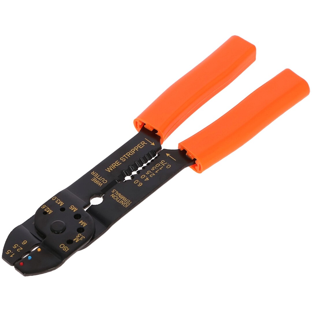 Pliers 1