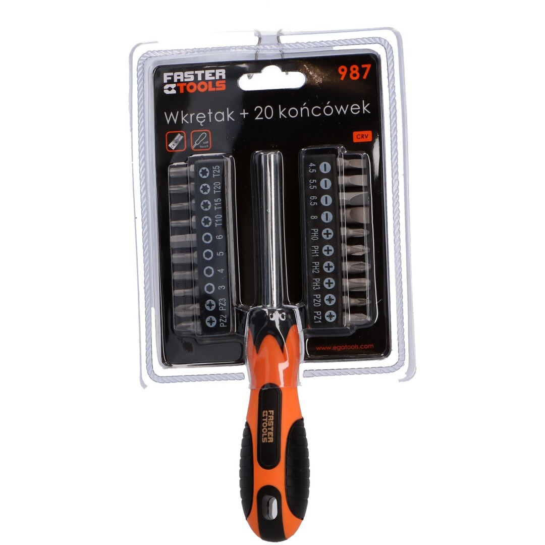Screwdriver 1