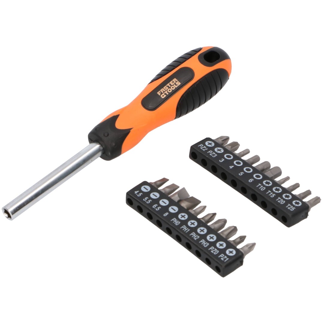 Screwdriver