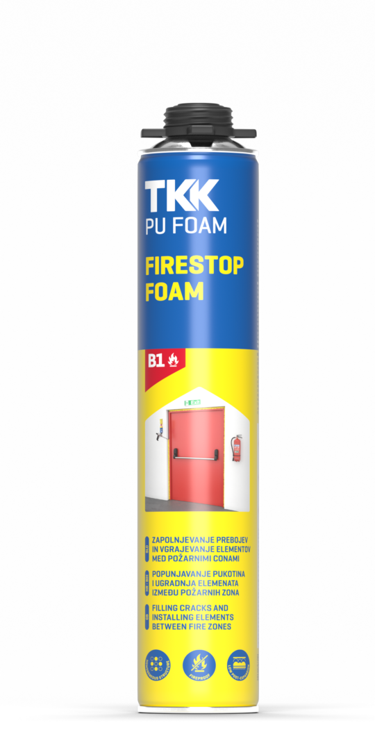 PU FOAM_Firestop foam_G_750 ml