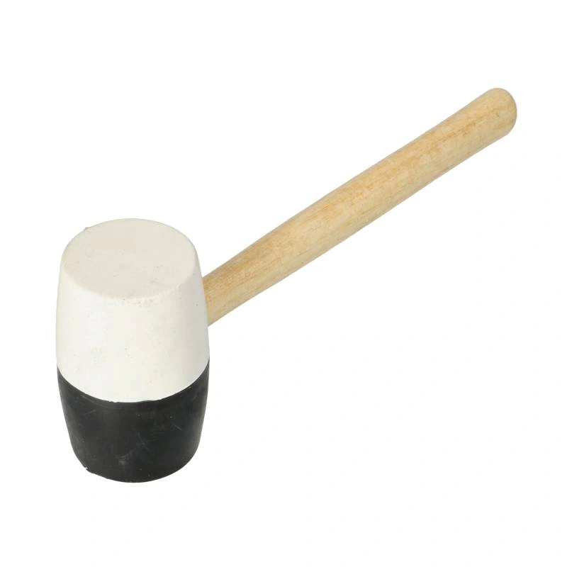 rubber
