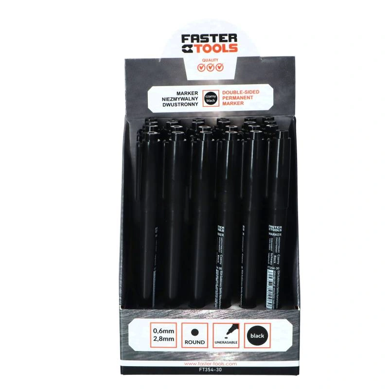 Marker permanenten cheren kutia FT354-36_1