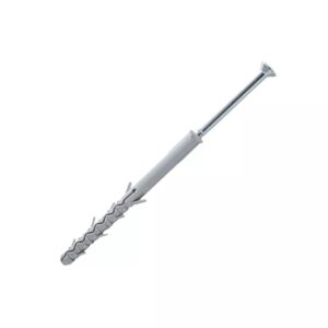 Dubel s vint frezenk glava 8mm -1