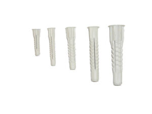 plastmasov dubel KS
