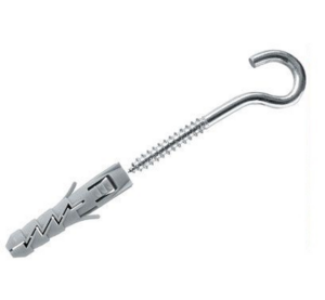 Dubel C hoog 1