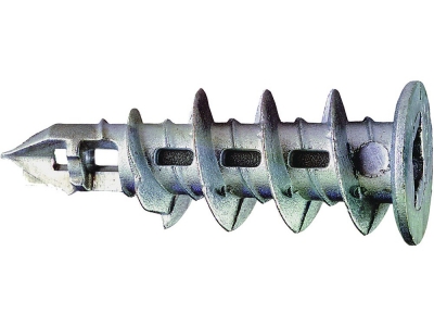 METALEN samoprobiven dubel za gipsokarton 2