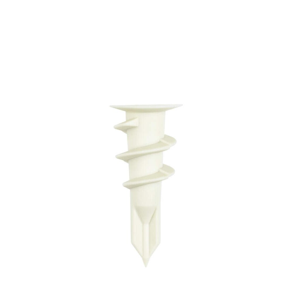 PVC samoprobiven dubel 1