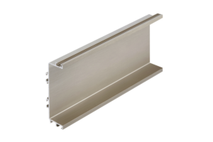 GLAVNA C PROFIL PA-VELLO-C3M-06. INOX