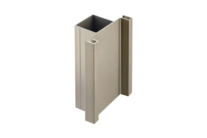 GLAVNA Vertikalen Dvoen PA-VELLO-TD3M-06 INOX